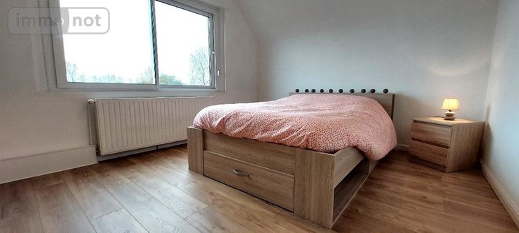Maison a vendre Fouquereuil 62232 Pas-de-Calais 155 m2 4 pièces 327500 euros