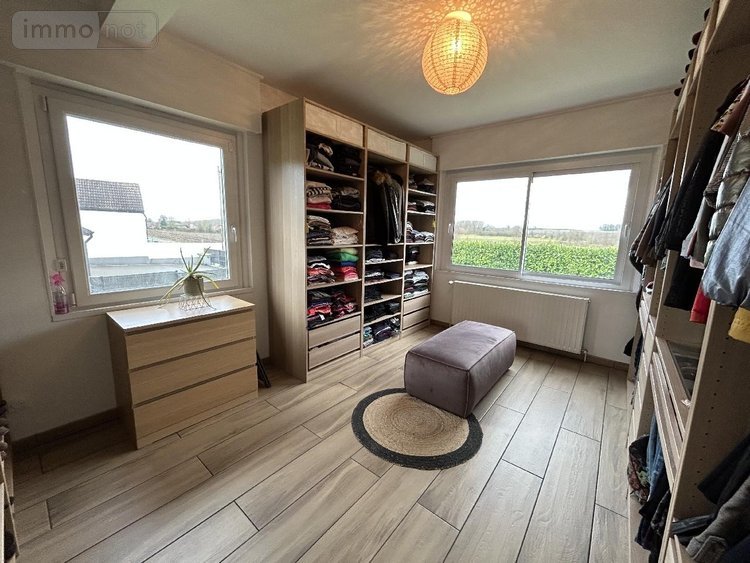 Maison a vendre Fouquereuil 62232 Pas-de-Calais 155 m2 4 pièces 327500 euros