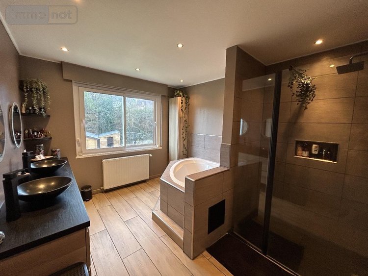 Maison a vendre Fouquereuil 62232 Pas-de-Calais 155 m2 4 pièces 327500 euros