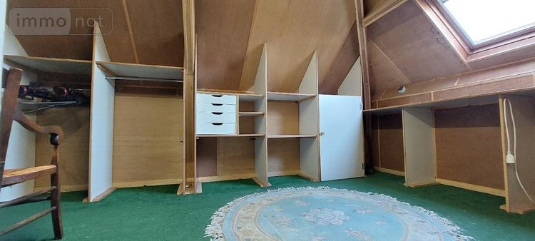 Maison a vendre Maisnil-lès-Ruitz 62620 Pas-de-Calais 131 m2 6 pièces 250000 euros