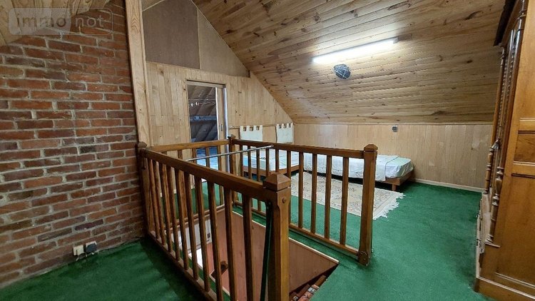 Maison a vendre Maisnil-lès-Ruitz 62620 Pas-de-Calais 131 m2 6 pièces 250000 euros