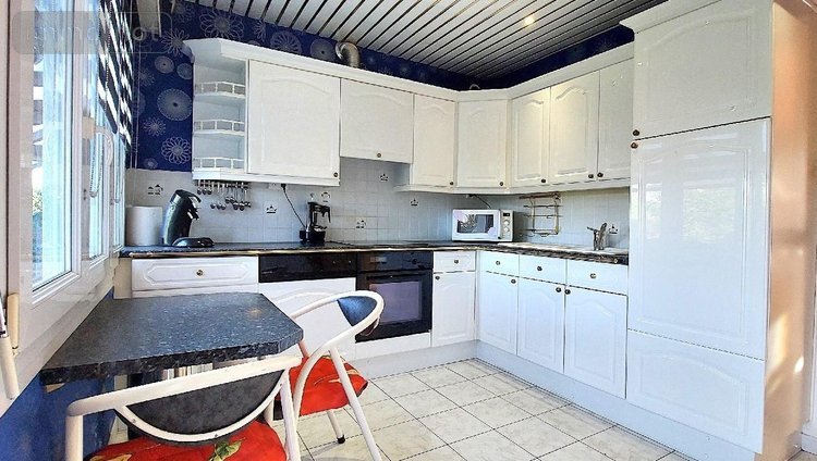 Maison a vendre Maisnil-lès-Ruitz 62620 Pas-de-Calais 131 m2 6 pièces 250000 euros