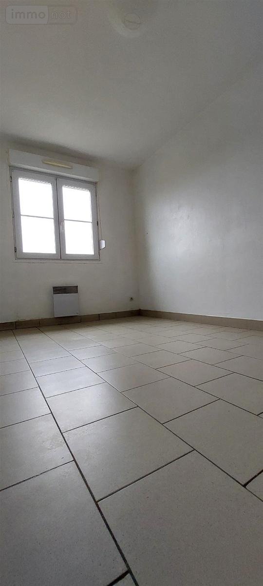 Location appartement Auchel 62260 Pas-de-Calais 71 m2 3 pièces 695 euros