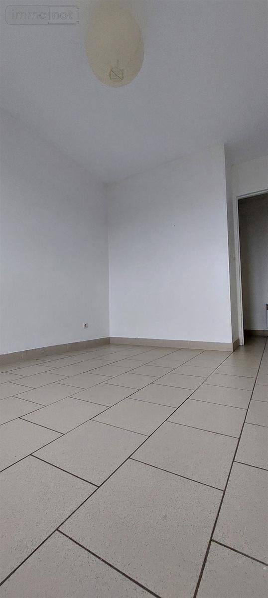 Location appartement Auchel 62260 Pas-de-Calais 71 m2 3 pièces 695 euros