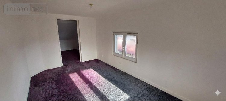 Maison a vendre Houdain 62150 Pas-de-Calais 137 m2 6 pièces 126000 euros