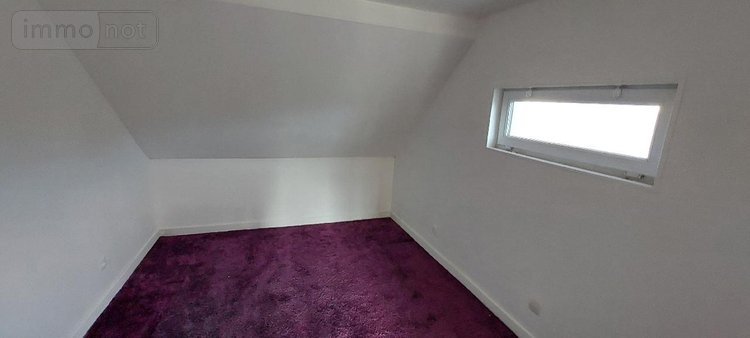 Maison a vendre Houdain 62150 Pas-de-Calais 137 m2 6 pièces 126000 euros
