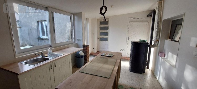 Maison a vendre Houdain 62150 Pas-de-Calais 137 m2 6 pièces 126000 euros