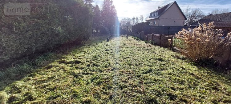 Maison a vendre Houdain 62150 Pas-de-Calais 137 m2 6 pièces 126000 euros