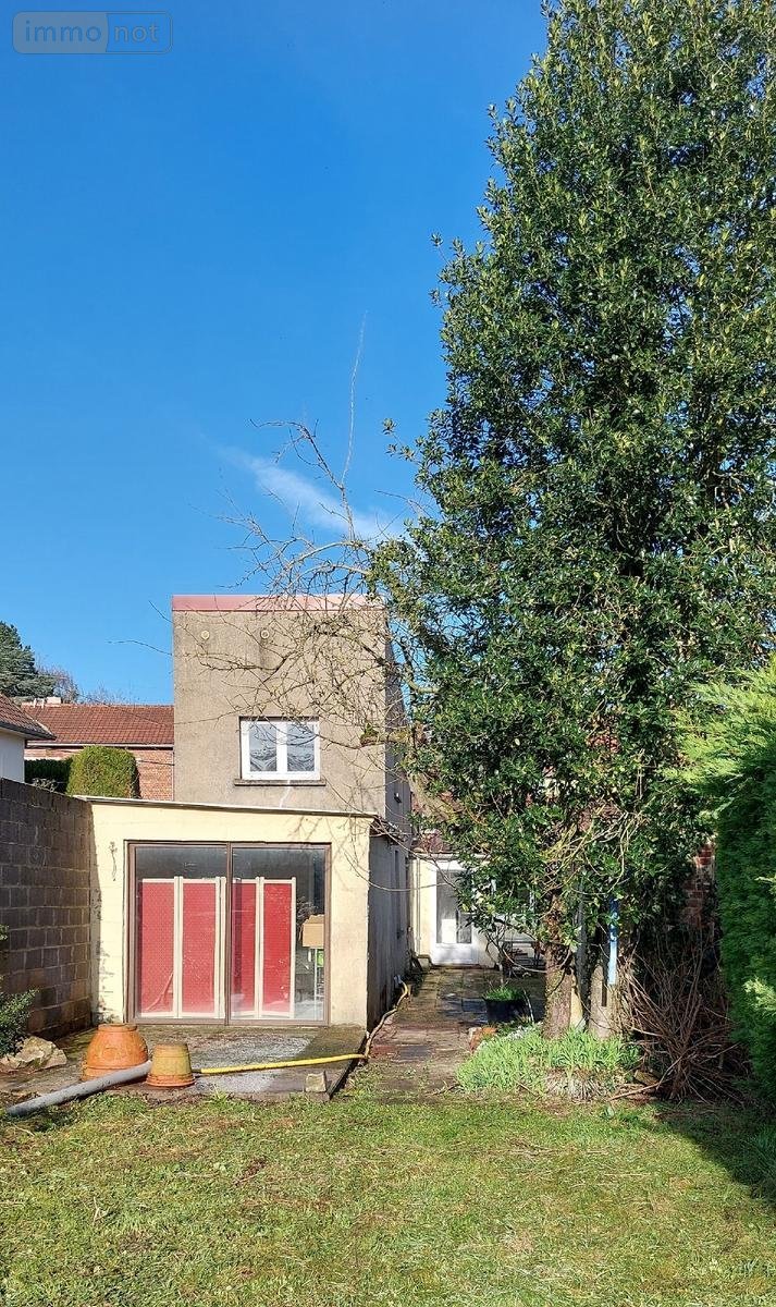 Maison a vendre Houdain 62150 Pas-de-Calais 137 m2 6 pièces 126000 euros