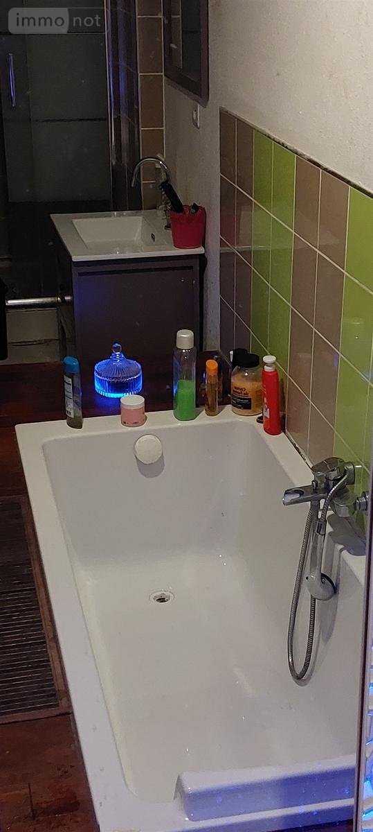 Maison a vendre Divion 62460 Pas-de-Calais 131 m2 6 pièces 167000 euros