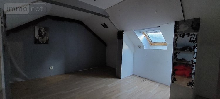 Maison a vendre Divion 62460 Pas-de-Calais 131 m2 6 pièces 167000 euros