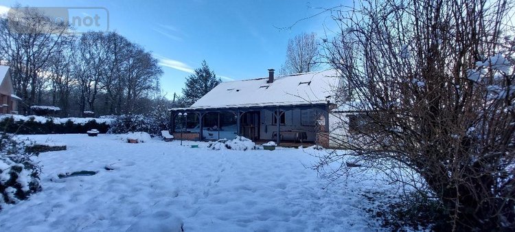 Maison a vendre Divion 62460 Pas-de-Calais 131 m2 6 pièces 167000 euros