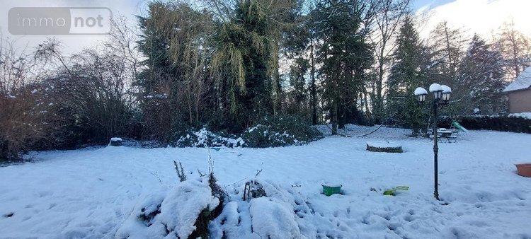 Maison a vendre Divion 62460 Pas-de-Calais 131 m2 6 pièces 167000 euros