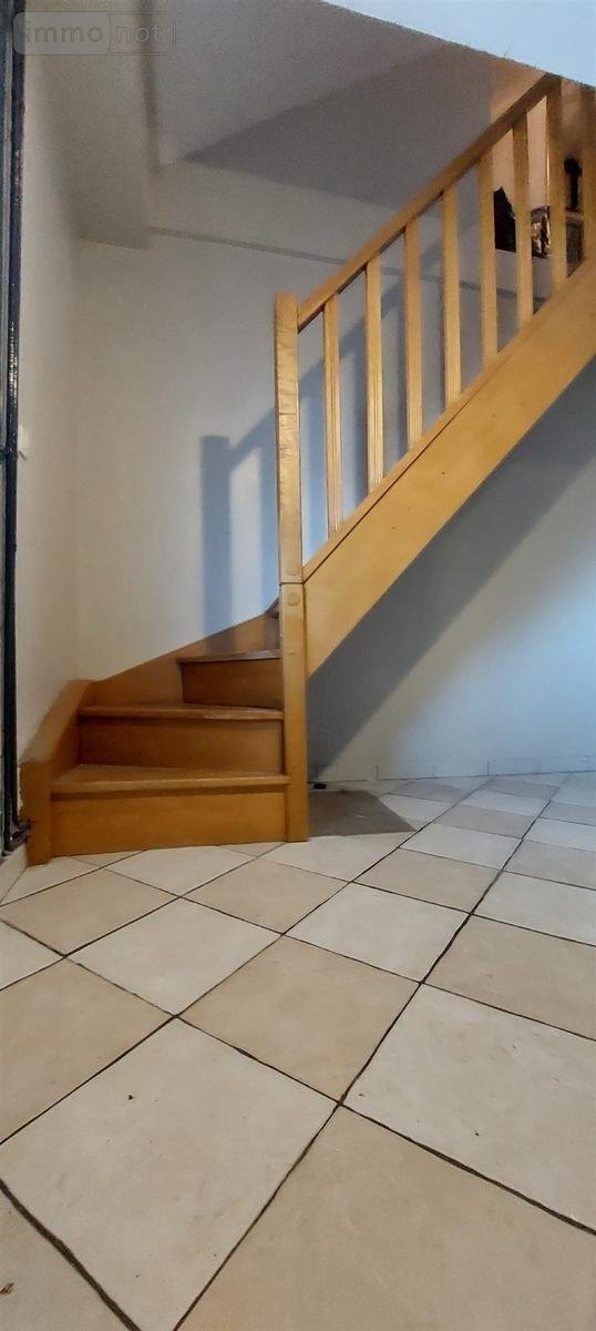 Maison a vendre Divion 62460 Pas-de-Calais 131 m2 6 pièces 167000 euros