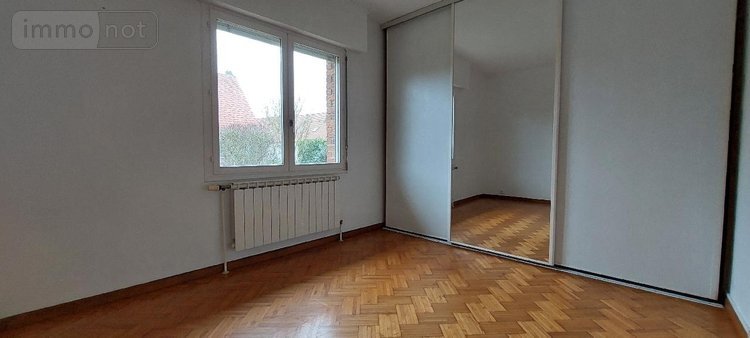 Maison a vendre Haillicourt 62940 Pas-de-Calais 114 m2 5 pièces 187000 euros