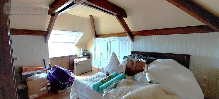 Maison a vendre Haillicourt 62940 Pas-de-Calais 114 m2 5 pièces 195000 euros