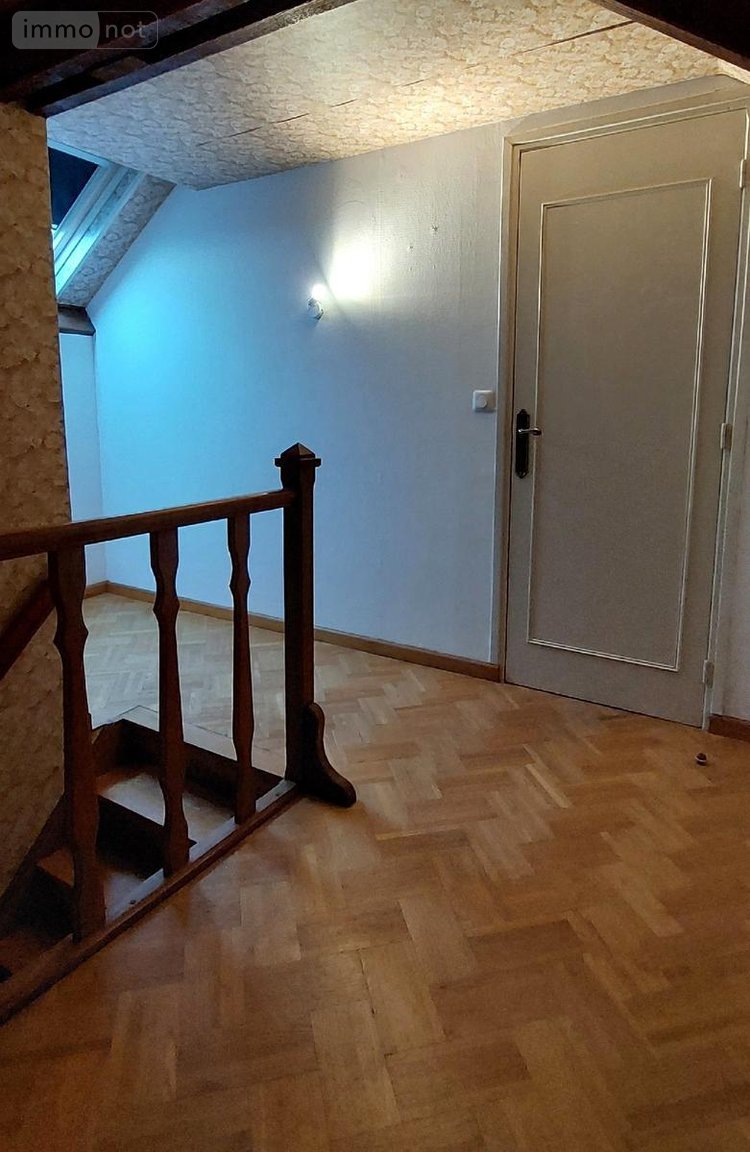 Maison a vendre Haillicourt 62940 Pas-de-Calais 114 m2 5 pièces 187000 euros