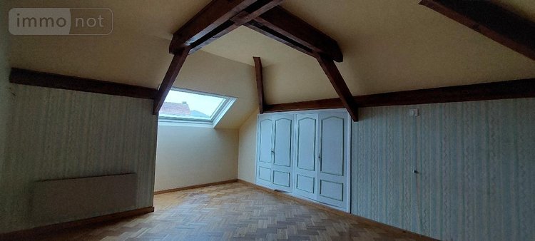 Maison a vendre Haillicourt 62940 Pas-de-Calais 114 m2 5 pièces 195000 euros
