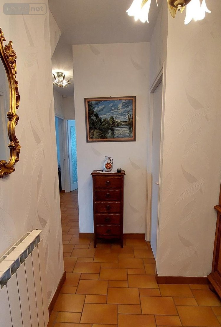 Maison a vendre Haillicourt 62940 Pas-de-Calais 114 m2 5 pièces 195000 euros