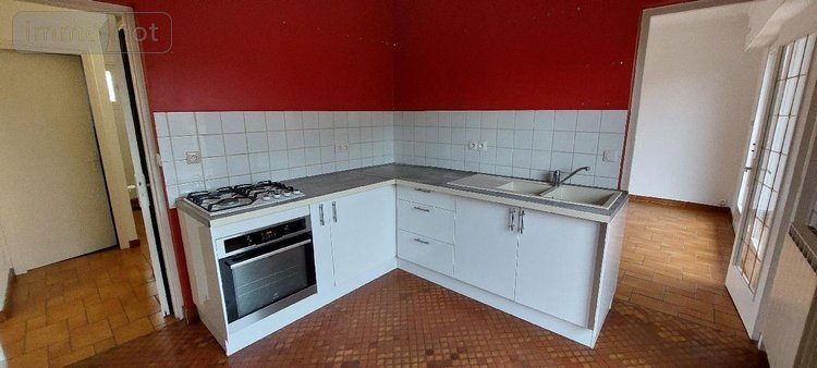 Maison a vendre Haillicourt 62940 Pas-de-Calais 114 m2 5 pièces 187000 euros