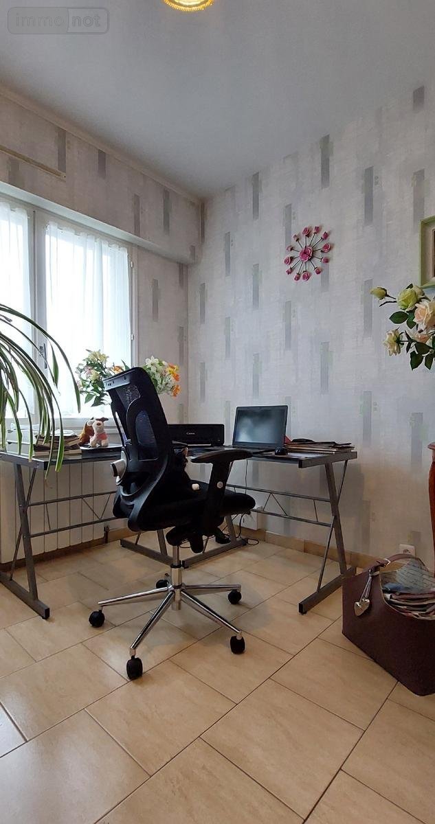 Maison a vendre Haillicourt 62940 Pas-de-Calais 114 m2 5 pièces 195000 euros