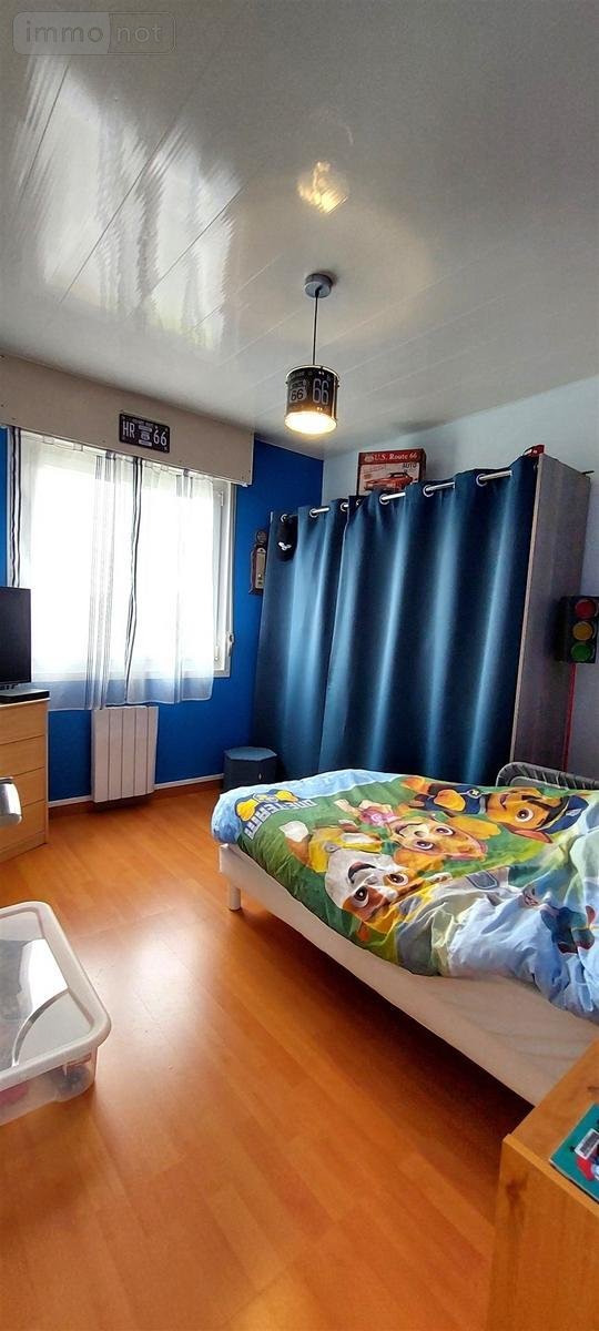 Maison a vendre Houdain 62150 Pas-de-Calais 111 m2 5 pièces 162500 euros