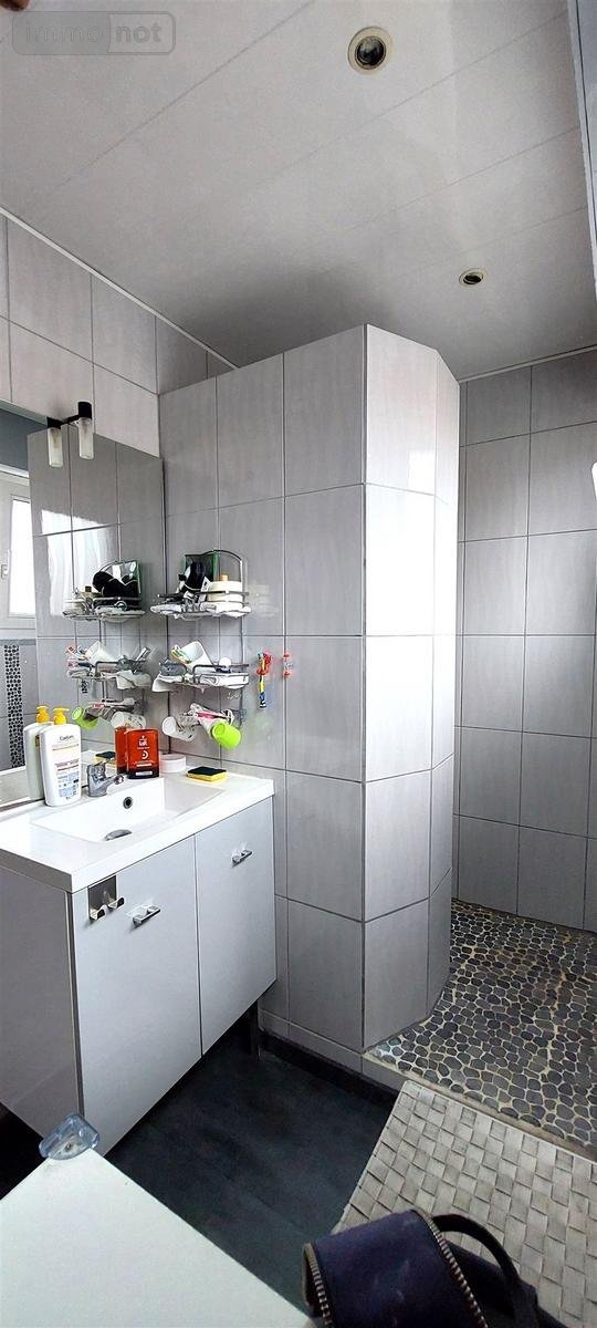 Maison a vendre Houdain 62150 Pas-de-Calais 111 m2 5 pièces 162500 euros