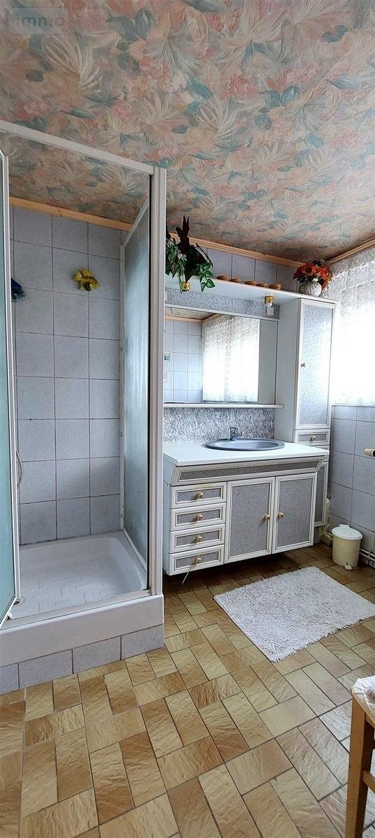 Maison a vendre Haillicourt 62940 Pas-de-Calais 101 m2 5 pièces 138300 euros