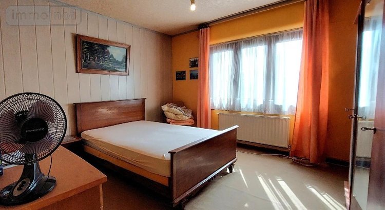 Maison a vendre Haillicourt 62940 Pas-de-Calais 101 m2 5 pièces 138300 euros