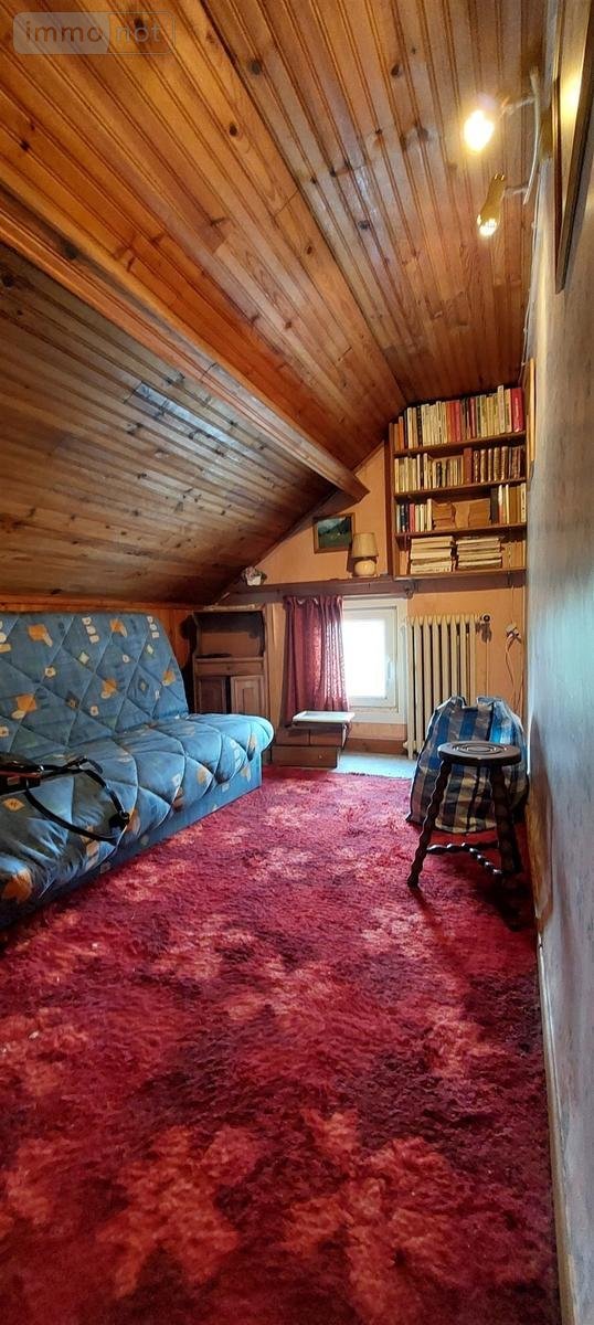 Maison a vendre Haillicourt 62940 Pas-de-Calais 101 m2 5 pièces 143500 euros