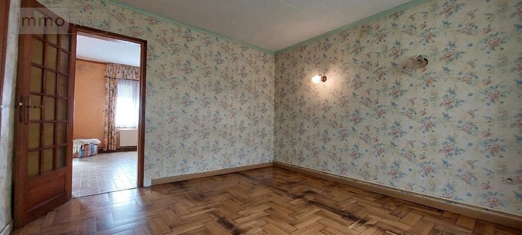 Maison a vendre Haillicourt 62940 Pas-de-Calais 101 m2 5 pièces 138300 euros