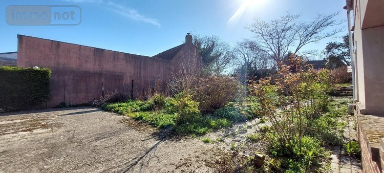 Maison a vendre Ruitz 62620 Pas-de-Calais 102 m2 4 pièces 139500 euros