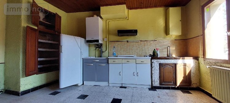 Maison a vendre Ruitz 62620 Pas-de-Calais 102 m2 4 pièces 139500 euros