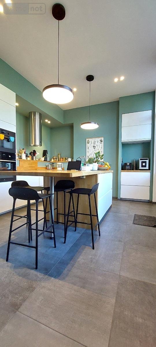 Maison a vendre Divion 62460 Pas-de-Calais 338 m2 12 pièces 538000 euros