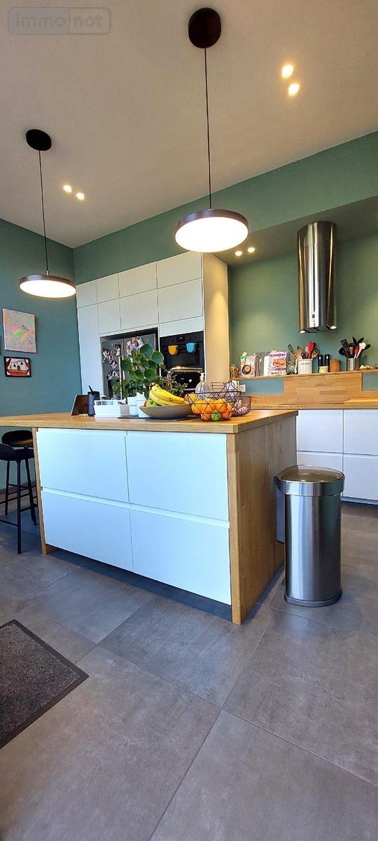 Maison a vendre Divion 62460 Pas-de-Calais 338 m2 12 pièces 535000 euros