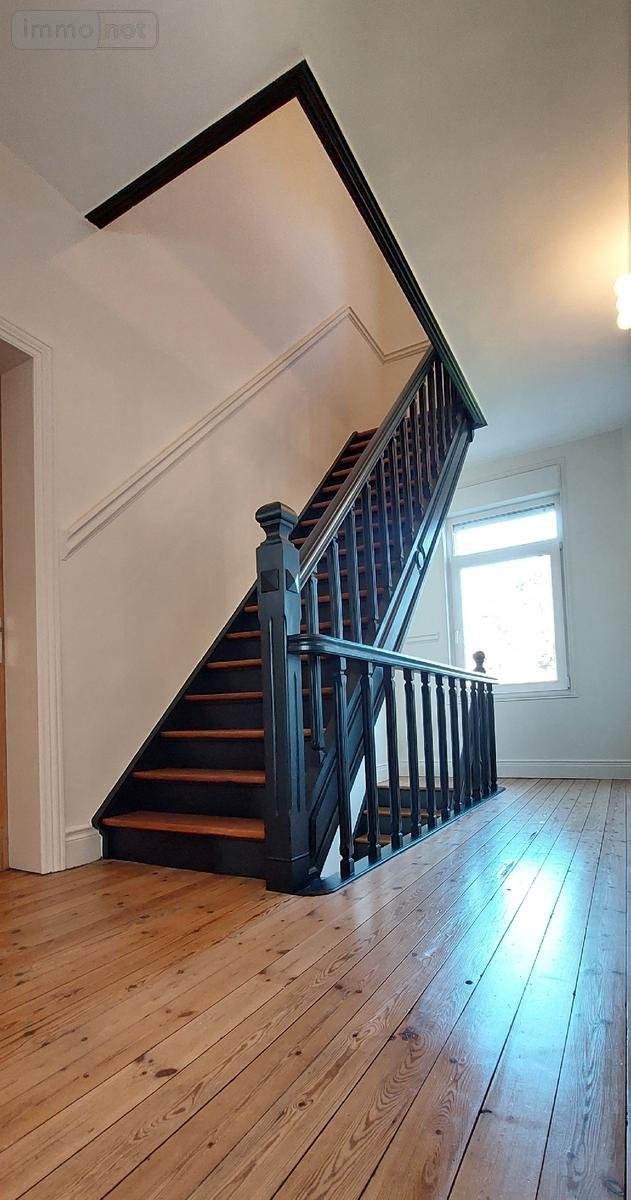 Maison a vendre Divion 62460 Pas-de-Calais 338 m2 12 pièces 535000 euros