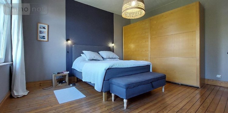 Maison a vendre Divion 62460 Pas-de-Calais 338 m2 12 pièces 535000 euros