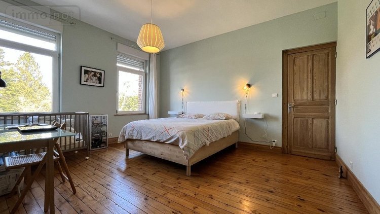 Maison a vendre Divion 62460 Pas-de-Calais 338 m2 12 pièces 538000 euros