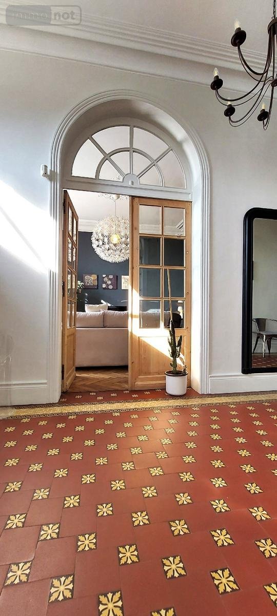 Maison a vendre Divion 62460 Pas-de-Calais 338 m2 12 pièces 535000 euros