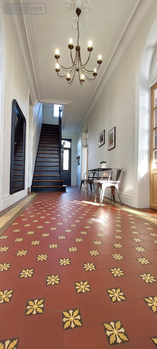 Maison a vendre Divion 62460 Pas-de-Calais 338 m2 12 pièces 535000 euros