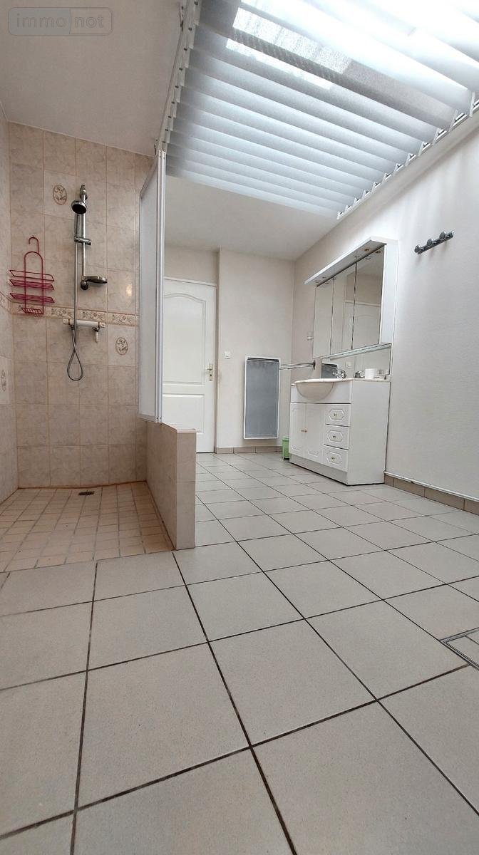 Maison a vendre Houdain 62150 Pas-de-Calais 137 m2 7 pièces 161900 euros