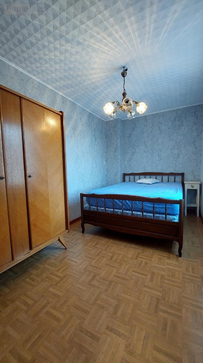 Maison a vendre Houdain 62150 Pas-de-Calais 137 m2 7 pièces 161900 euros