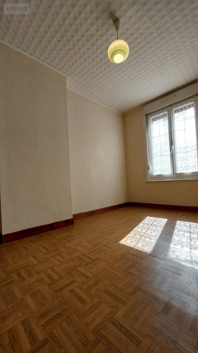 Maison a vendre Houdain 62150 Pas-de-Calais 137 m2 7 pièces 161900 euros