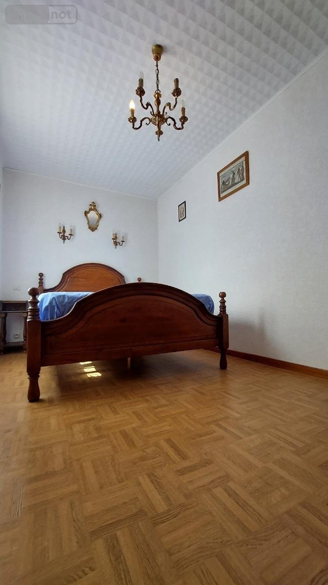 Maison a vendre Houdain 62150 Pas-de-Calais 137 m2 7 pièces 161900 euros