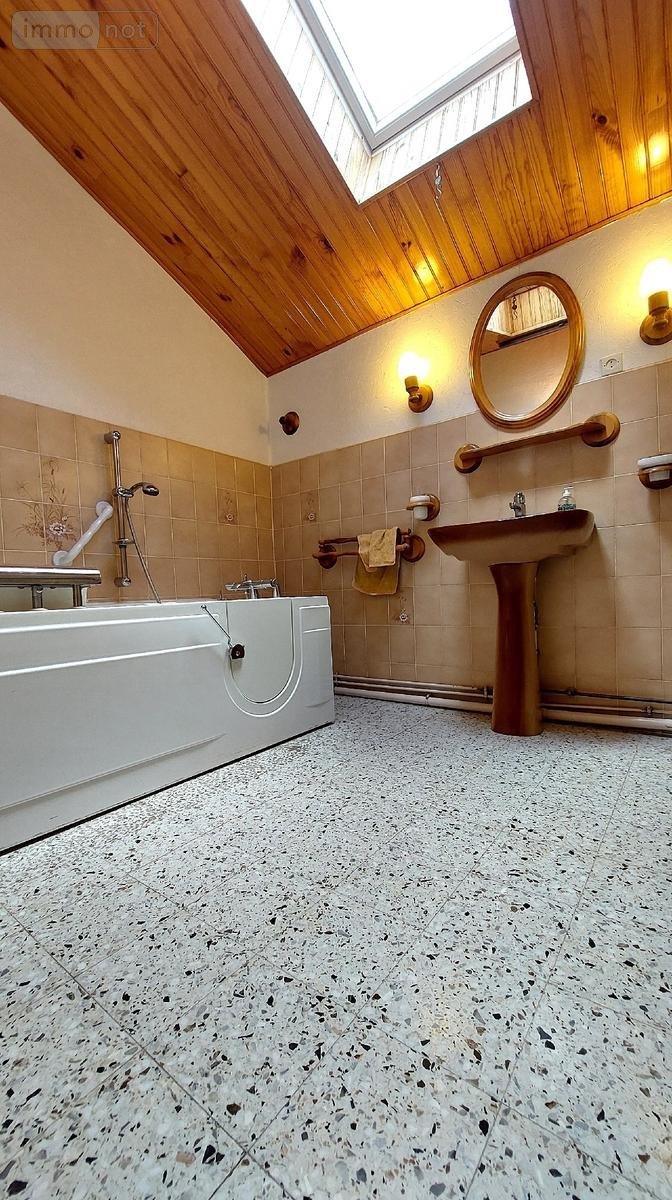 Maison a vendre Houdain 62150 Pas-de-Calais 137 m2 7 pièces 161900 euros