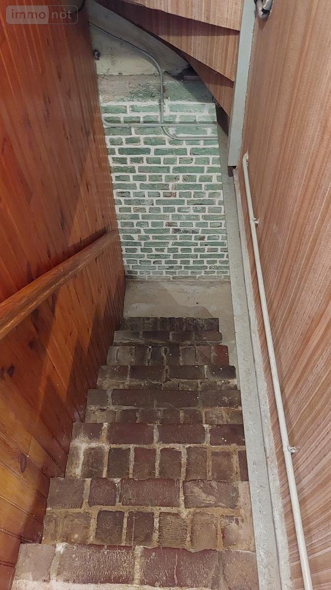 Maison a vendre Houdain 62150 Pas-de-Calais 137 m2 7 pièces 161900 euros