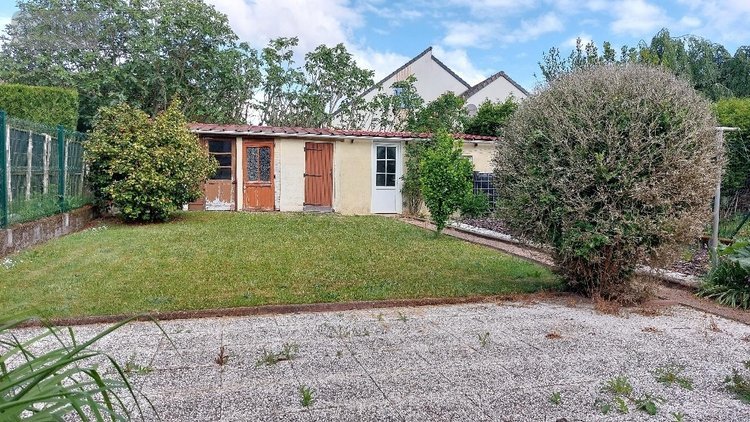 Maison a vendre Houdain 62150 Pas-de-Calais 137 m2 7 pièces 161900 euros