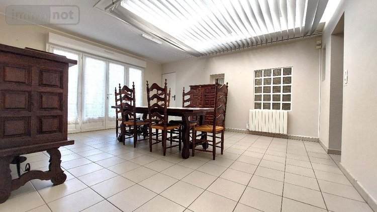 Maison a vendre Houdain 62150 Pas-de-Calais 137 m2 7 pièces 161900 euros