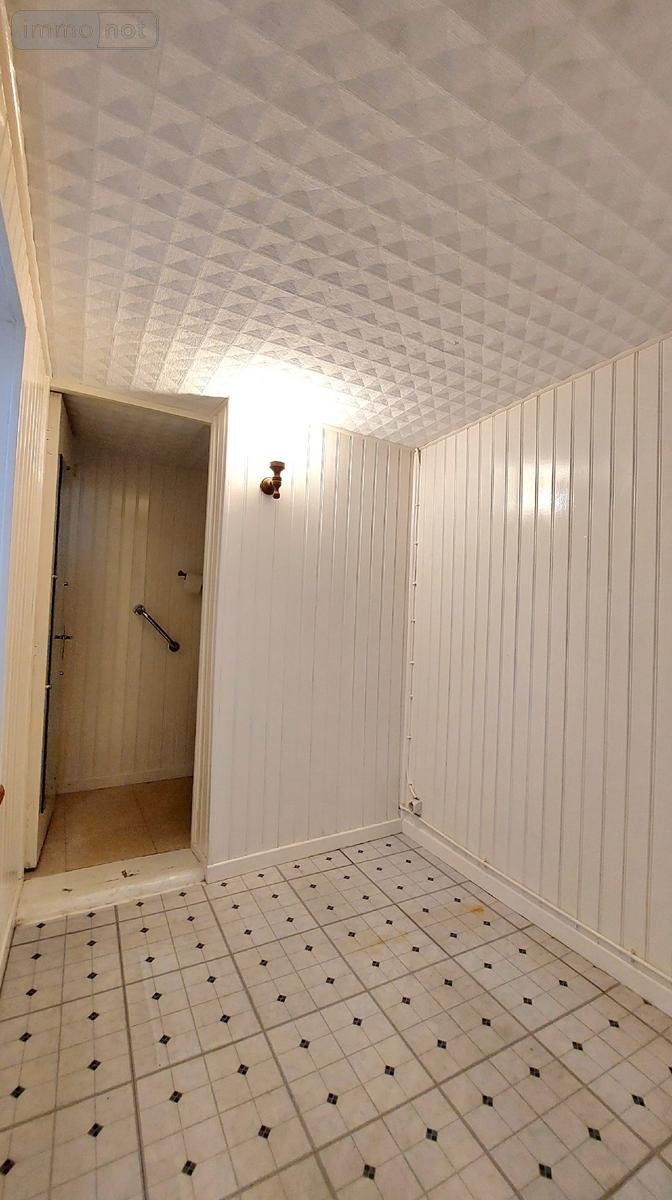 Maison a vendre Houdain 62150 Pas-de-Calais 137 m2 7 pièces 161900 euros