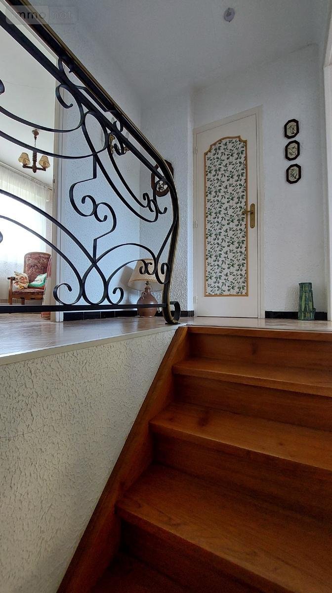 Maison a vendre Houdain 62150 Pas-de-Calais 121 m2 6 pièces 152000 euros